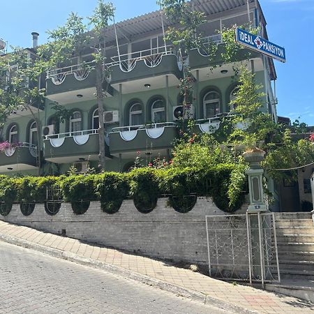 Ideal Pension Fethiye Exteriör bild