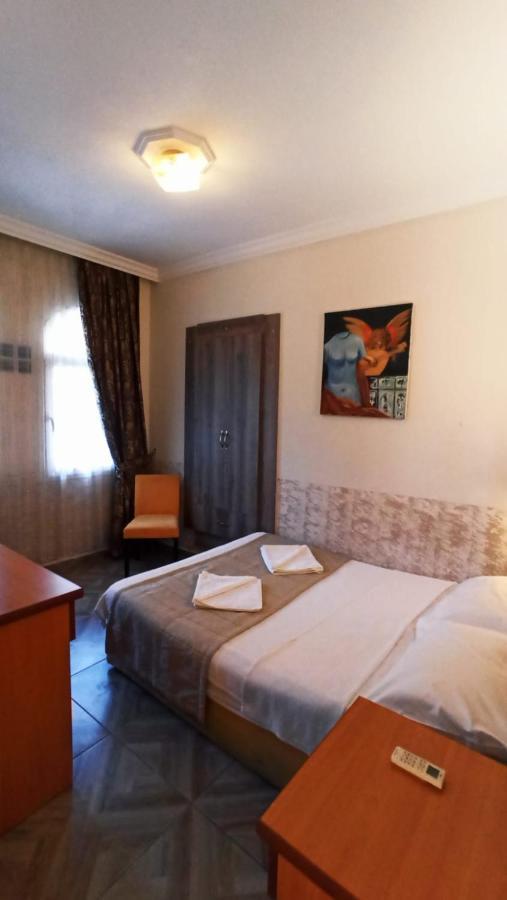 Ideal Pension Fethiye Exteriör bild
