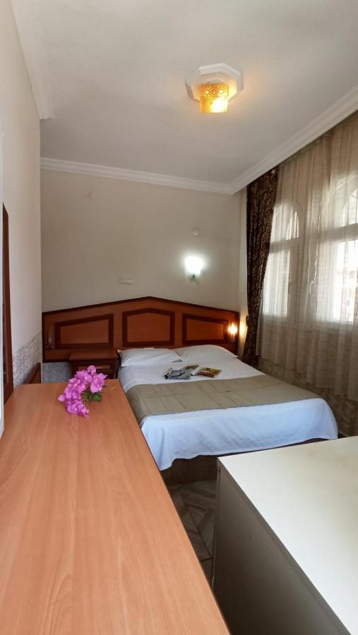 Ideal Pension Fethiye Exteriör bild