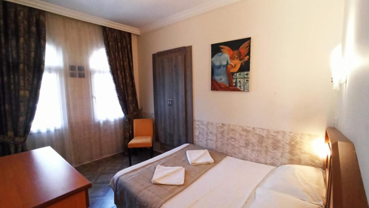 Ideal Pension Fethiye Exteriör bild