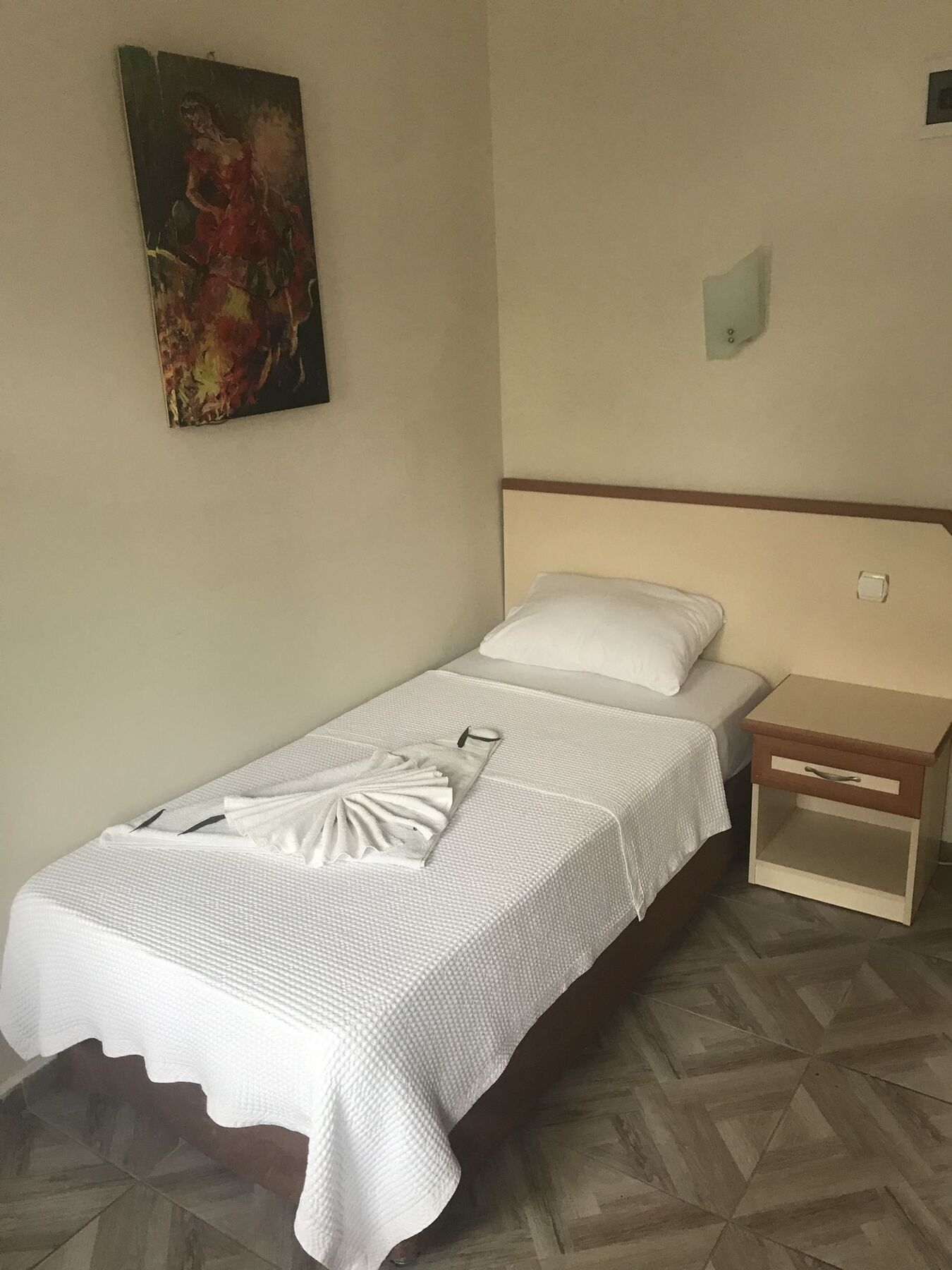 Ideal Pension Fethiye Exteriör bild