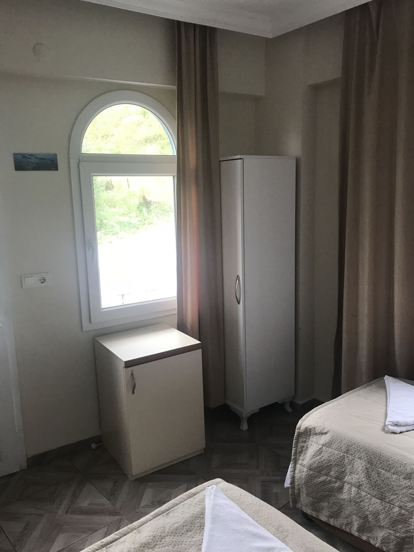 Ideal Pension Fethiye Exteriör bild