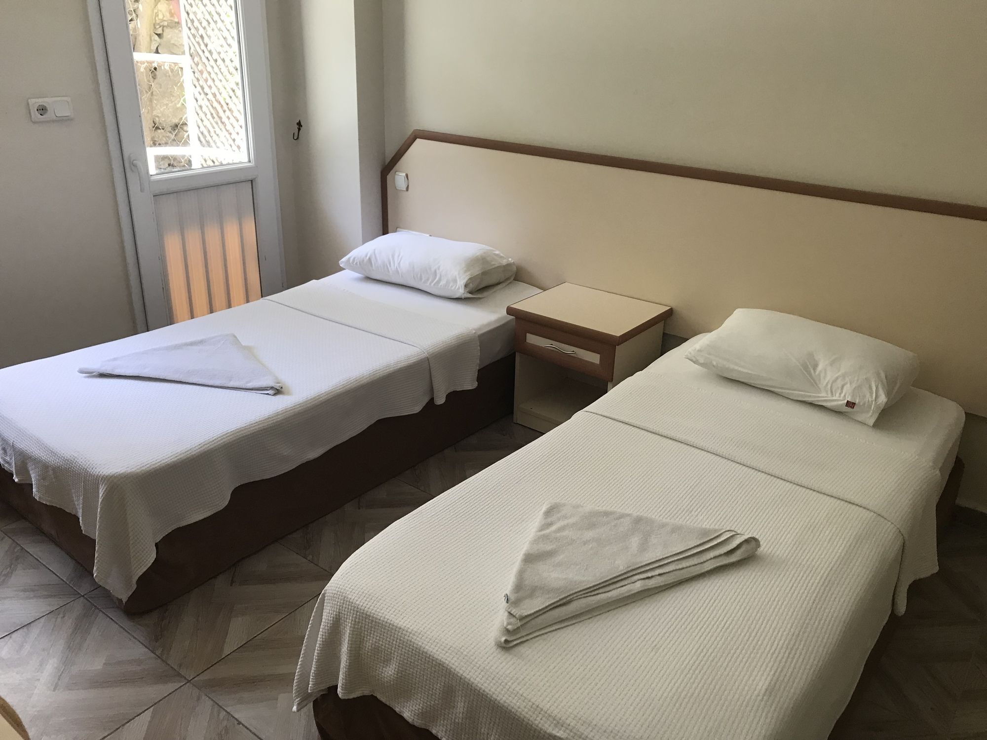 Ideal Pension Fethiye Exteriör bild