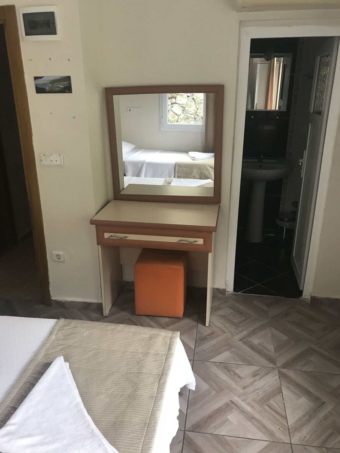 Ideal Pension Fethiye Exteriör bild