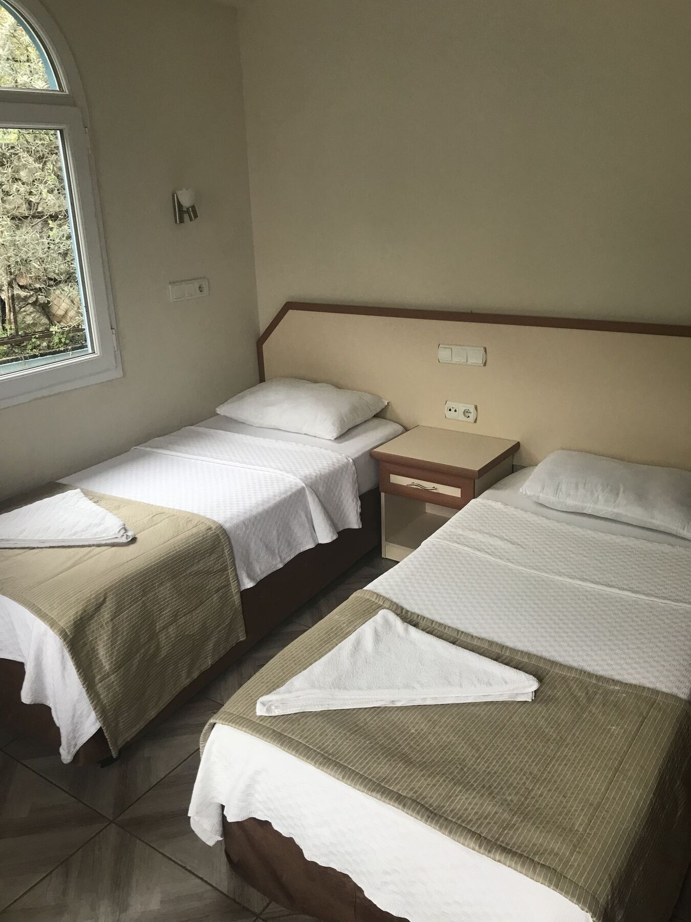 Ideal Pension Fethiye Exteriör bild